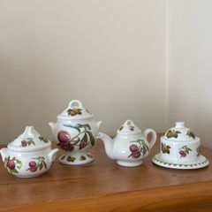 Portmeirion  miniature