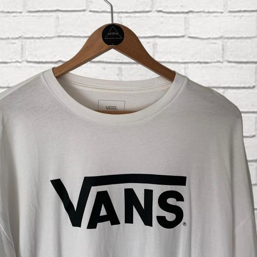 Vans Long Sleeve