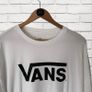 Vans Long Sleeve Image 3