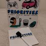 Priorities, Hilarious Party Game Of Absurd Choices, Image 6