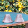 2 x cast iron bell housing Image 3