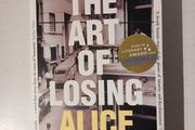 The Art of Losing by Alice Zeniter