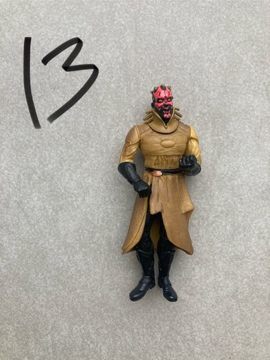 star wars figures