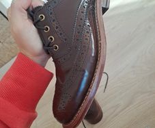john white shoes