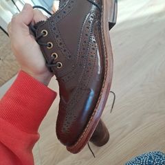 john white shoes