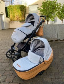 buggy travel systems