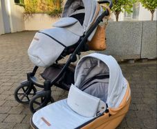 buggy travel systems