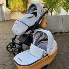 buggy travel systems