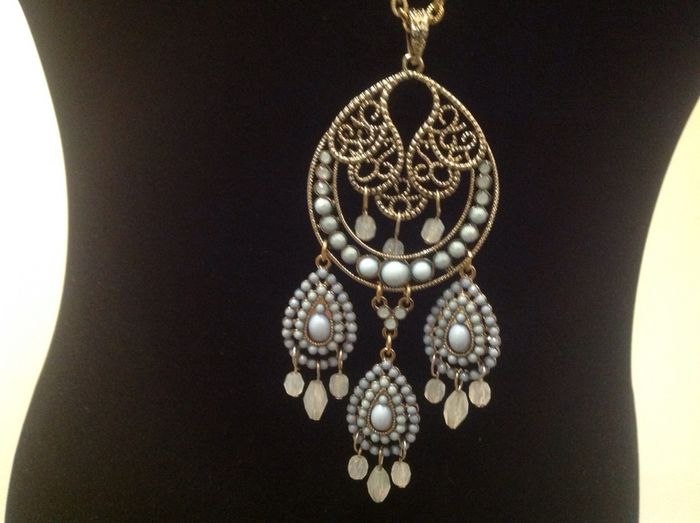 Vintage Pendant