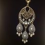 Vintage Pendant Image 4