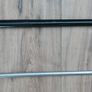 Vintage Sword Stick with  head handle (length 36", blade length 21") (metal walking stick) Image 8