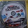 Burnout Paradise PlayStation3 Ps3 Games Original Image 5