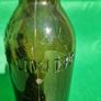 Antique 1/2 pint bottle - Cairnes Drogheda Limited Image 3