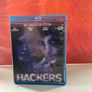 Hackers Blu-ray Region 1 Image 3
