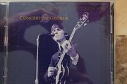 Concert For George 2CD