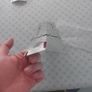 BBQ Heat Shield x 1 Image 2