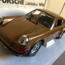 Porshce 911 Carrera Scale 1/25 Polistil Image 10