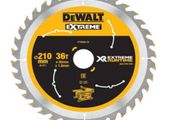 DeWalt DT99566 XR Extreme Runtime Circular Saw Blade 210 x 30mm 36T