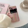 Knitted Phone Case 4 Colors Available  iphone 14 Pro Max  iPhone 15 Pro Max Image 3