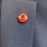 3 Piece Mans Suit: Benetti Menswear Image 4