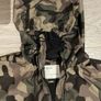 Bershka Camouflage Jacket - Medium - New Zip Needed - Free with any purchase Image 3