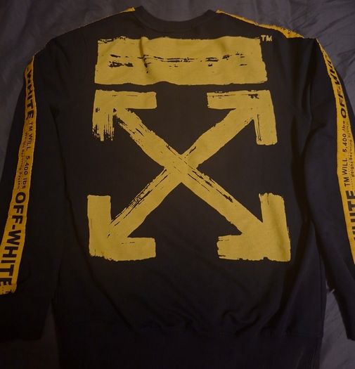 Mens Jumper