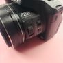 Panasonic Lumix FZ200 Image 7