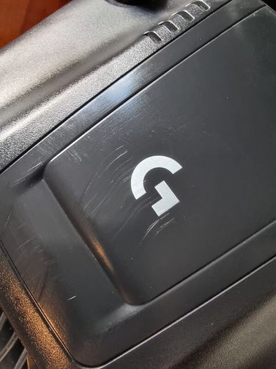 GT Player Racing Simulator Cockpit