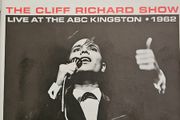 Cliff Richard - The Cliff Richard Show. Live At The ABC Kingston 1962.