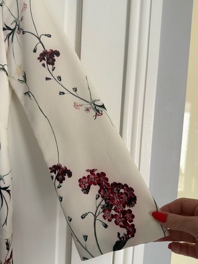 Zara Dress