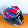 HJC RPHA 11 Motorbike Helmet Image 9