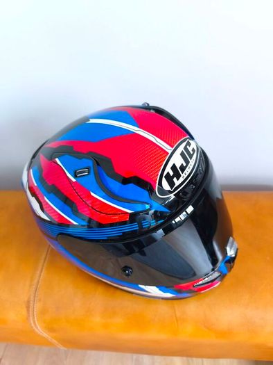 HJC RPHA 11 Motorbike Helmet
