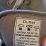 Duffer grey royal blue runnerboot Image 2