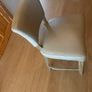 2 Kitchen Bar Stools Image 2
