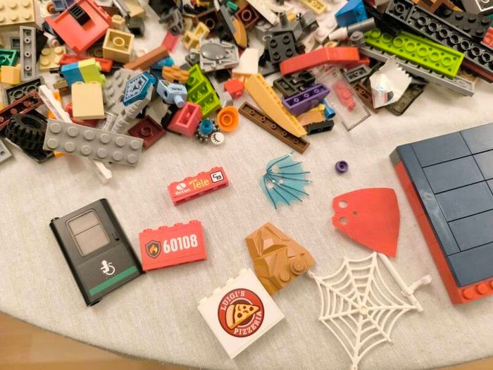 Lego Bundle