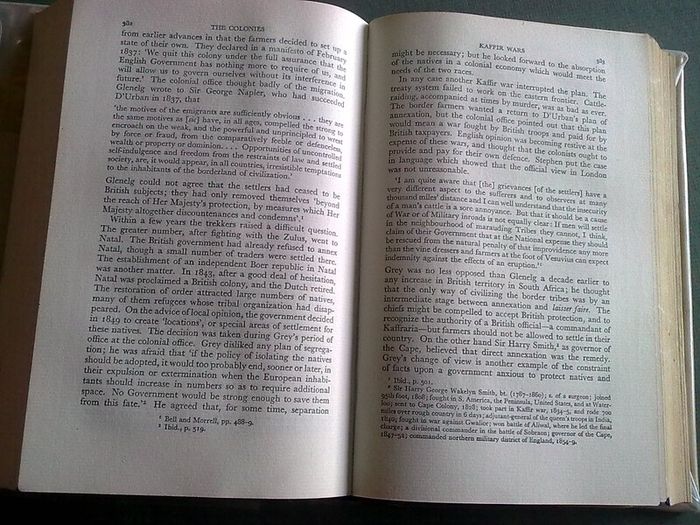 The Age of Reform 1815-1870