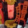 TREASURE X Lost Lands Skull Island Lava Tower Micro Playset, fo Image 7
