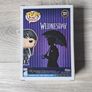 Funko Pop Wednesday Wednesday Addams Metallic #1311 Image 3