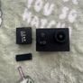 Action camera hd Image 3