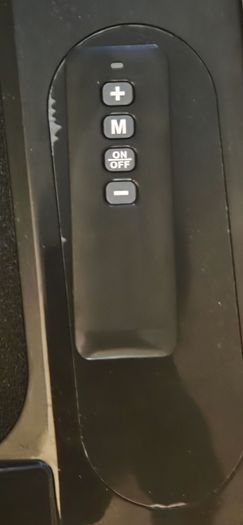 Home Fitness Code Walking Pad