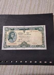Lady Lavery Note