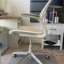Humanscale Mesh Desk chair Image 2