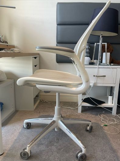 Humanscale Mesh Desk chair