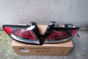 Hyundai Ioniq Taillights rear lamps