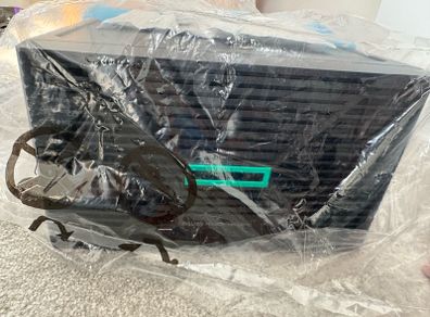 HPE Proliant Microserver Gen 11