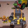 turtles set Image 6