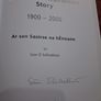 Longford's Republican Story / 1900 - 2000 / Sean O Suilleabhain / Signed / 2021 Image 3