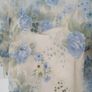 ladies top. Camisole underneath not inluded Image 2