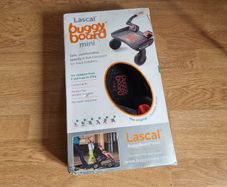 Lascal Buggy Board