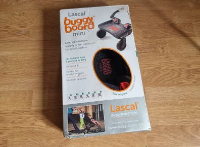 Lascal Buggy Board